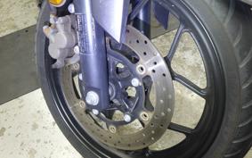 YAMAHA MT-25 2025 RG10J
