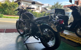 KAWASAKI ESTRELLA RS BJ250A