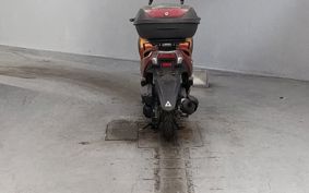 YAMAHA TRICITY 125 SE82J