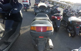 YAMAHA MAJESTY 250 4HC