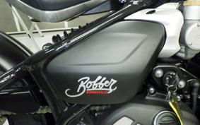 TRIUMPH BONNEVILLE BOBBER 2026