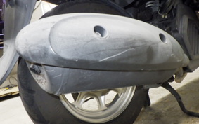 HONDA GIORNO 3 2023 AF77