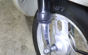 HONDA DIO CESTA GEN 2 2015 AF68