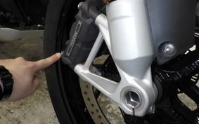 BMW R1250GS 2023