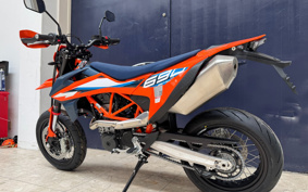KTM 690 SMC R LSV40