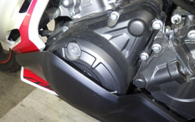 HONDA CBR250RR A 2019 MC51
