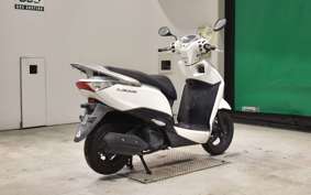 HONDA LEAD 125 1997 JF45