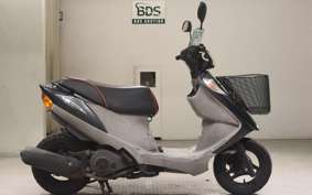 SUZUKI ADDRESS V125 G 2003 CF46A