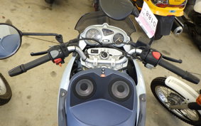 BMW F650 CS 2002