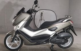 YAMAHA N-MAX 125 SE86J