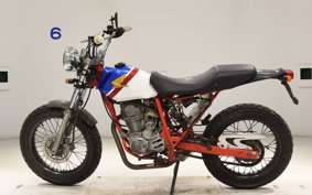 HONDA FTR223 MC34