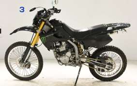 KAWASAKI KLX250 LX250E