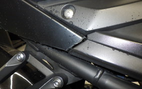 YAMAHA MT-03 2018 RH13J