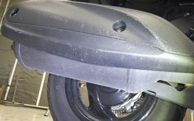 YAMAHA AXIS 125 Z 2026 SEJ6J