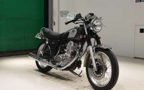 YAMAHA SR400 Gen.5 2022 RH16J