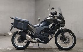 KAWASAKI VERSYS-X 250 TOURER LE250D