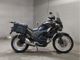 Фото Kawasaki VERSYS-X 250 TOURER с японского аукциона