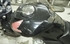 HONDA CBF125