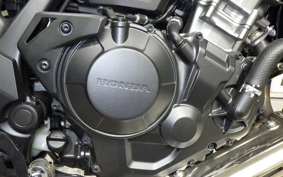 HONDA HAWK 11 2022
