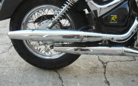 SUZUKI INTRUDER 250 VJ51A