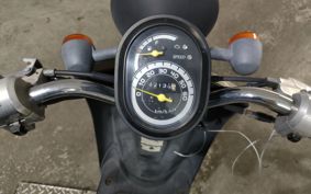 HONDA TODAY AF67