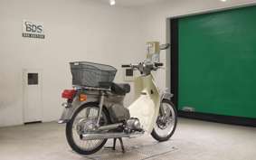 HONDA C50 SUPER CUB E 2018 AA01