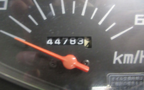 HONDA DIO AF68