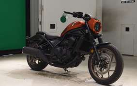 HONDA REBEL 1100 S DCT 2026 SC87