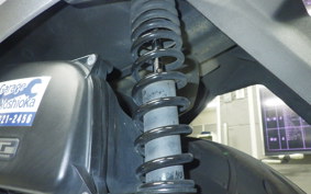 HONDA LEAD 125 2006 JF45