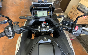 HONDA NC750X DCT 2022 RH09