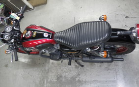 KAWASAKI W800 2014 EJ800A
