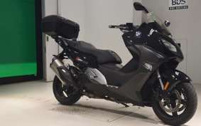 BMW C650 SPORT 2018