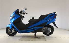 SUZUKI SKYWAVE 250 (Burgman 250) SS 2011 CJ43A