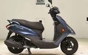 YAMAHA AXIS 125 Z 2026 SED7J