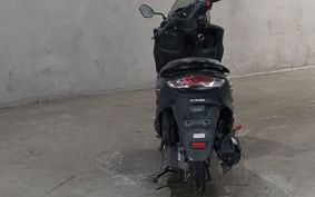 SUZUKI  BURGMAN  STREET 125 EA11D