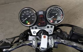 HONDA CB400SFV-4 2022 NC42