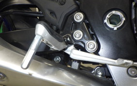 SUZUKI HAYABUSA Gen.3 2025 EJ11A