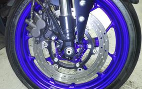 YAMAHA YZF R-3 2023 RH21J