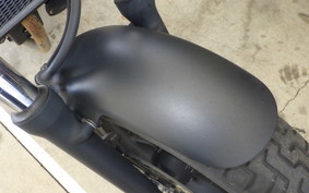 HONDA REBEL 250 A MC49