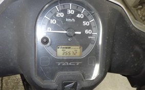 HONDA TACT-4ﾍﾞｰｼｯｸ AF79