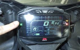 SUZUKI GSX-R1000R A 2020 DM11G