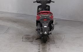 YAMAHA CYGNUS125XSR SE44J