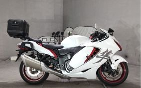 SUZUKI GSX1300R HAYABUSA 2022 EJ11A