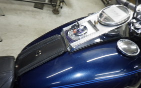HARLEY FLSTF 1450 2002