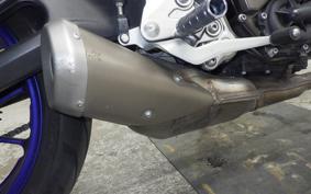 YAMAHA MT-07 ABS 2016 RM07J