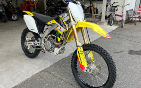 SUZUKI RM-Z250 RJ42A