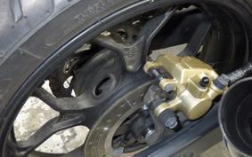 YAMAHA YZF-R25 2020 RG10J