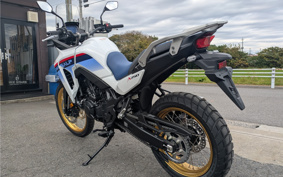 HONDA XL750 TRANSALP  2025 RD16
