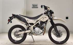 KAWASAKI KLX230ｼｪﾙﾊﾟ 1988 LX232A