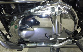 TRIUMPH BONNEVILLE T100 2010